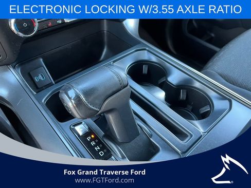Certified 2024 Ford F150 XLT w/ Equipment Group 302A MID AWD/4WD image 33