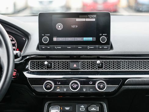 Certified 2024 Honda Civic Sport image 3