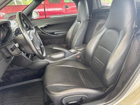 Used 1997 Porsche Boxster RWD image 11