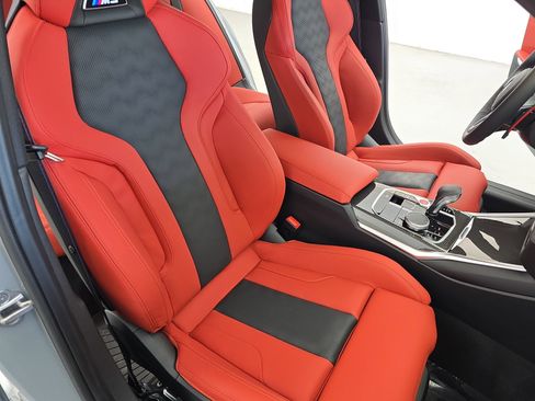 Used 2024 BMW M3 Competition w/ Executive Package image 10