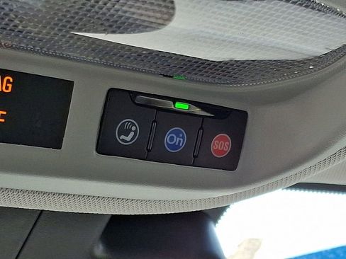 New 2026 Chevrolet Trax ACTIV w/ Driver Confidence Package FWD image 17
