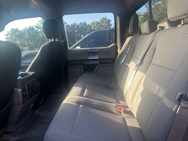 Used 2017 Ford F150 XLT w/ Equipment Group 302A Luxury AWD/4WD image 11