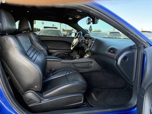 Used 2018 Dodge Challenger SRT Hellcat image 18