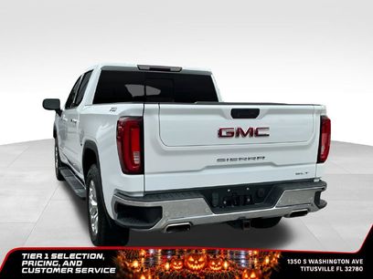Certified 2019 GMC Sierra 1500 SLT w/ SLT Premium Plus Package