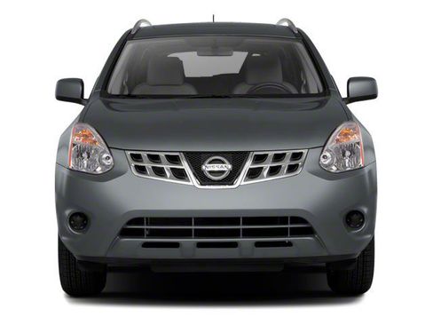Used 2013 Nissan Rogue S w/ Special Edition Pkg AWD/4WD image 7