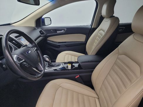 Used 2015 Ford Edge SEL w/ Equipment Group 201A FWD image 17