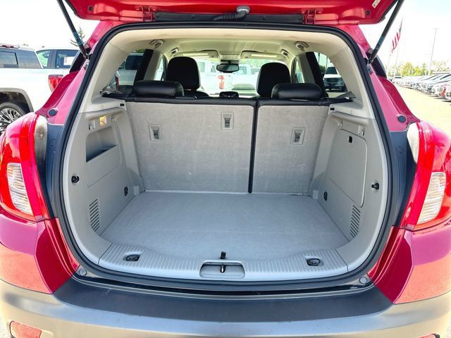 Used 2015 Buick Encore Leather FWD image 24