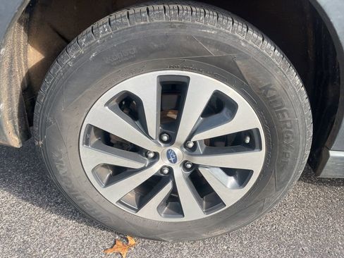 Used 2020 Subaru Outback 2.5i image 38