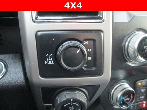 Used 2019 Ford F150 Lariat w/ Equipment Group 502A Luxury image 19