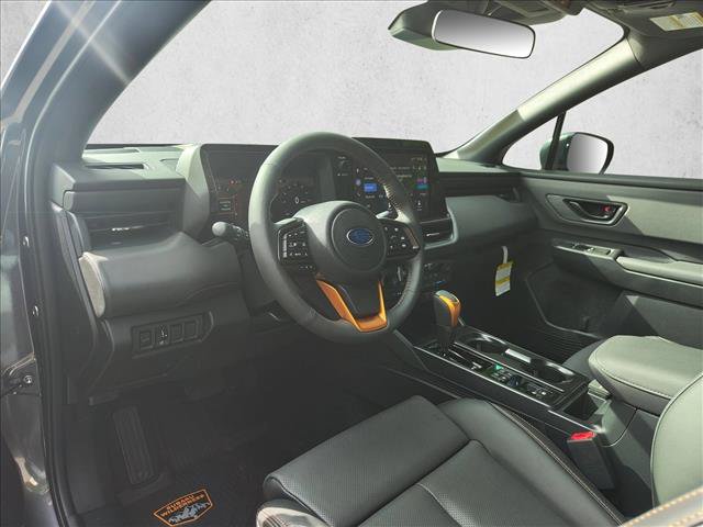 New 2026 Subaru Outback Wilderness AWD/4WD image 11