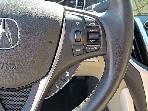Certified 2019 Acura TLX V6 SH-AWD w/ Advance Package image 24