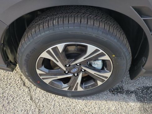 New 2026 Subaru Crosstrek 2.5i Premium image 10