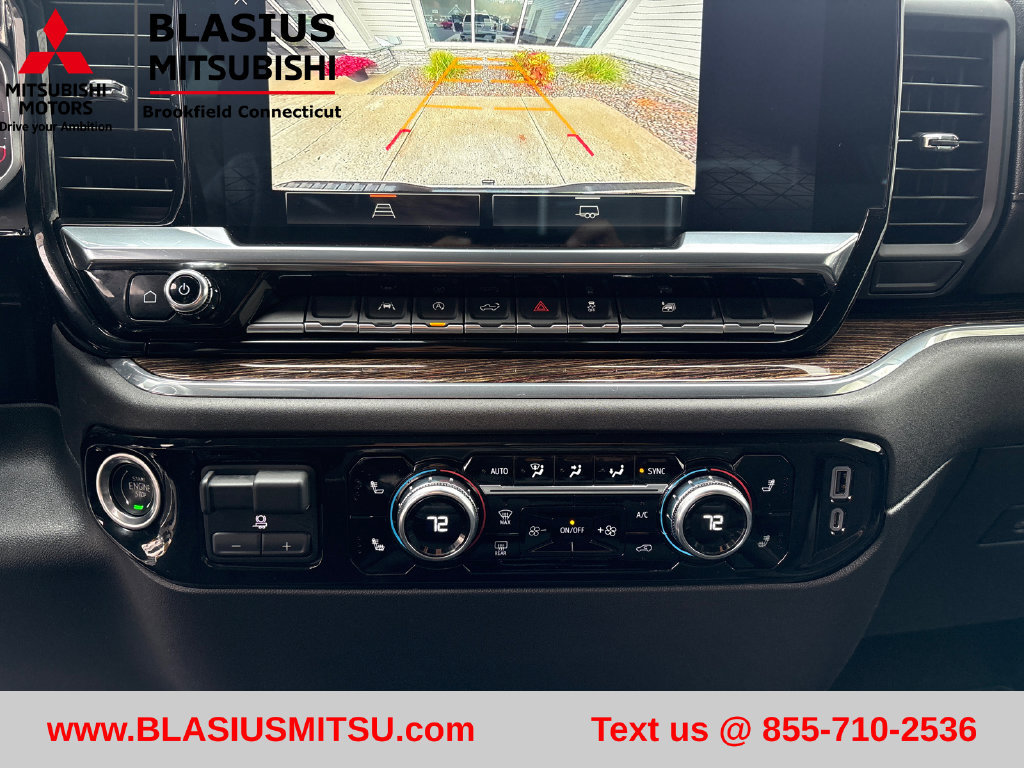 Used 2022 GMC Sierra 1500 Elevation AWD/4WD image 27