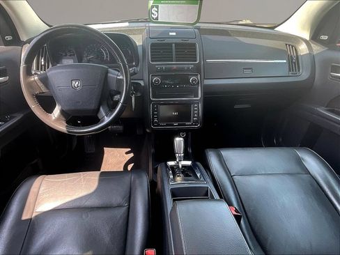 Used 2010 Dodge Journey R/T AWD/4WD image 7