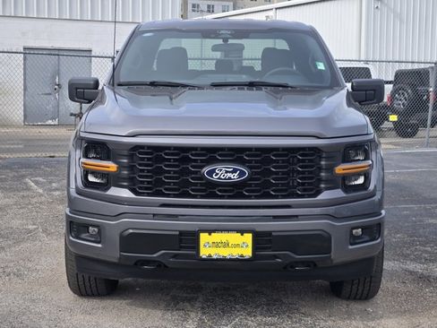Certified 2024 Ford F150 STX image 2