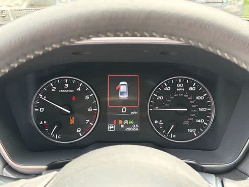 Certified 2025 Subaru Legacy Limited AWD/4WD image 7