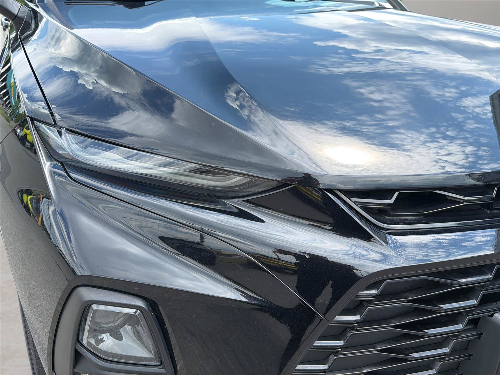 Used 2021 Chevrolet Blazer LT AWD/4WD image 31