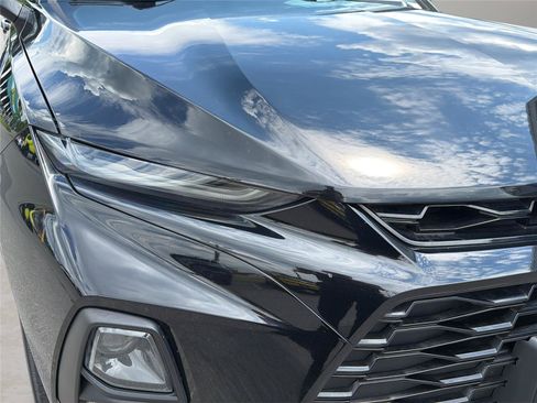 Used 2021 Chevrolet Blazer LT AWD/4WD image 31