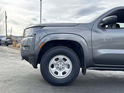 Used 2022 Nissan Frontier S w/ Technology Package image 26