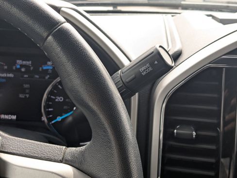 Used 2022 Ford F350 Lariat w/ Lariat Ultimate Package image 26