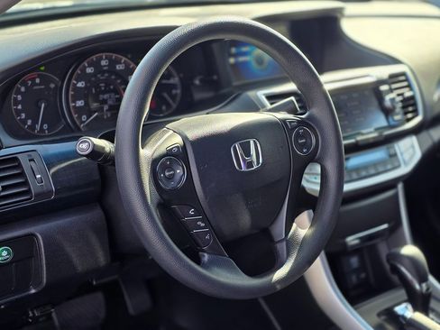 Used 2015 Honda Accord EX image 14