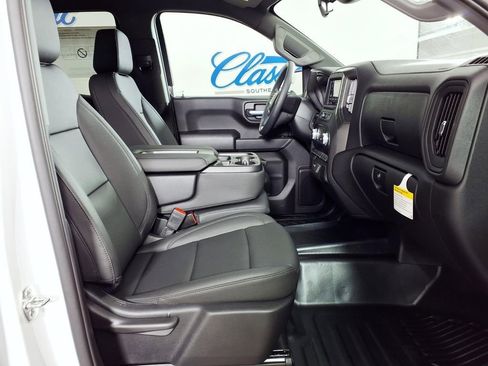 New 2026 GMC Sierra 1500 Pro w/ Pro Value Package RWD image 12