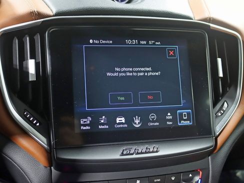 Used 2018 Maserati Ghibli S Q4 image 21