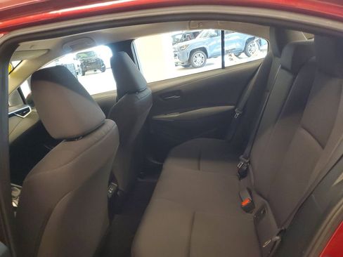 Used 2024 Toyota Corolla LE image 10