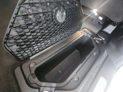 Certified 2021 RAM 1500 Laramie w/ Off Road Group AWD/4WD image 17