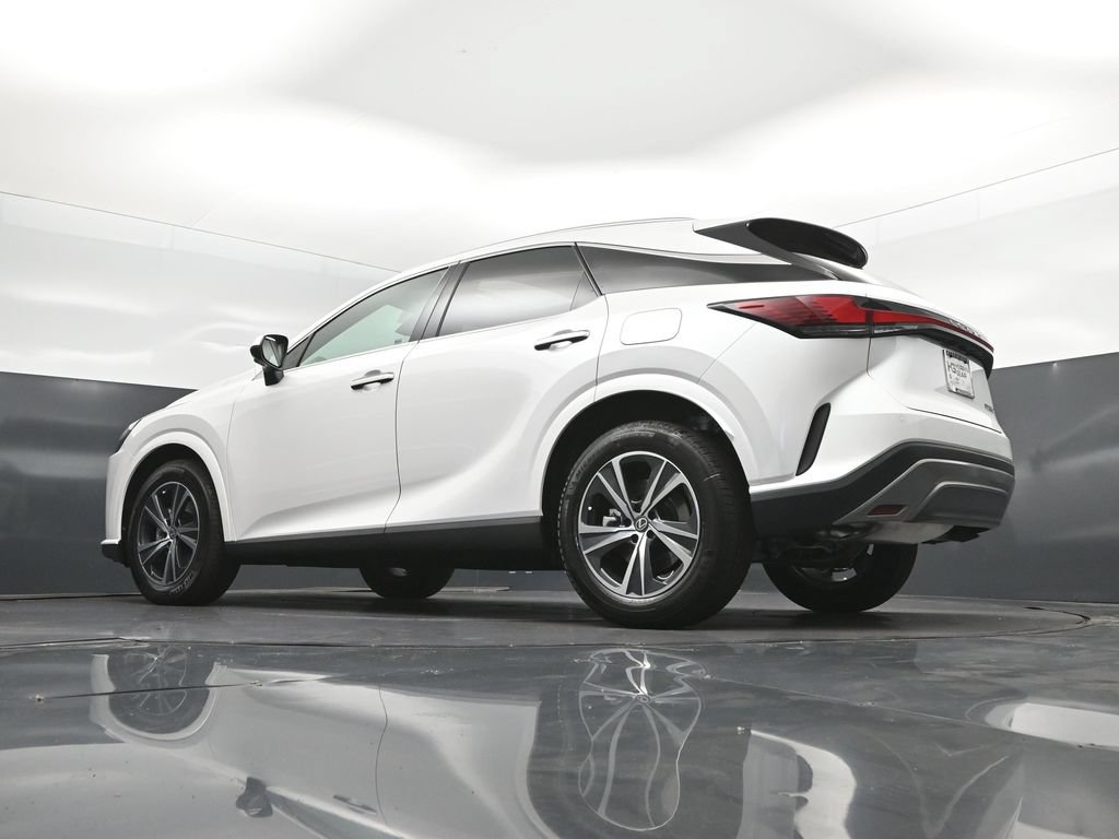 New 2026 Lexus RX 350 Premium FWD image 40