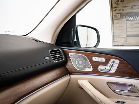 New 2026 Mercedes-Benz GLE 350 4MATIC image 34