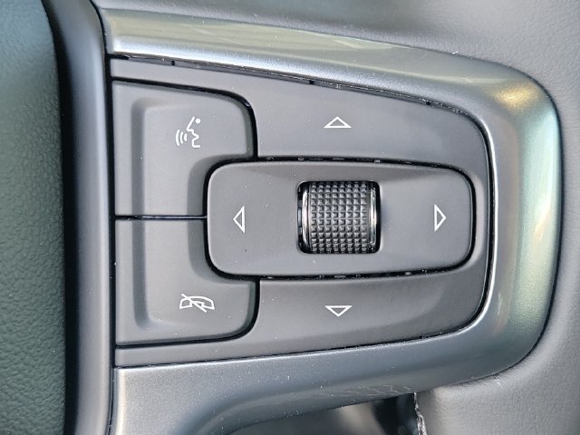 New 2026 Chevrolet Silverado 1500 RST w/ RST Select Package AWD/4WD image 9