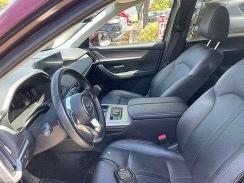 Used 2024 MAZDA CX-90 Plug-In Hybrid w/ Premium Pkg AWD/4WD image 5