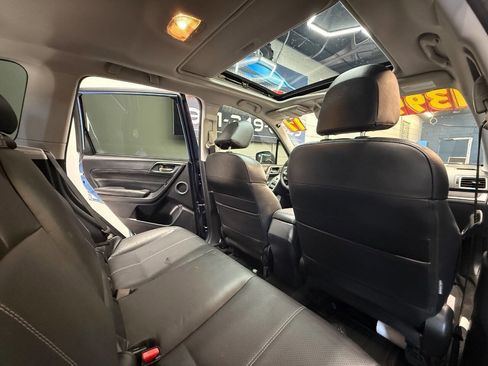 Used 2017 Subaru Forester 2.0XT Touring AWD/4WD image 14