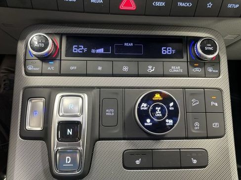 Used 2025 Hyundai Palisade SEL AWD/4WD image 19