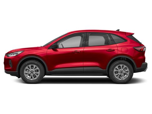 New 2026 Ford Escape Active FWD image 31