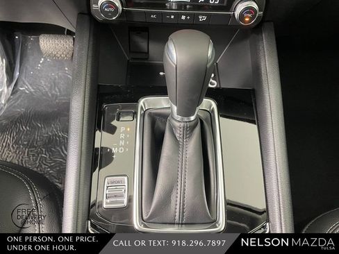 New 2025 MAZDA CX-5 AWD 2.5 S image 34