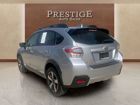 Used 2016 Subaru Crosstrek Touring AWD/4WD image 7