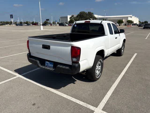 Used 2019 Toyota Tacoma SR RWD image 5