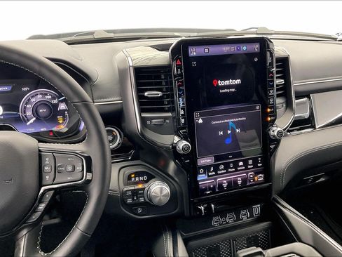New 2026 RAM 1500 Limited AWD/4WD image 7