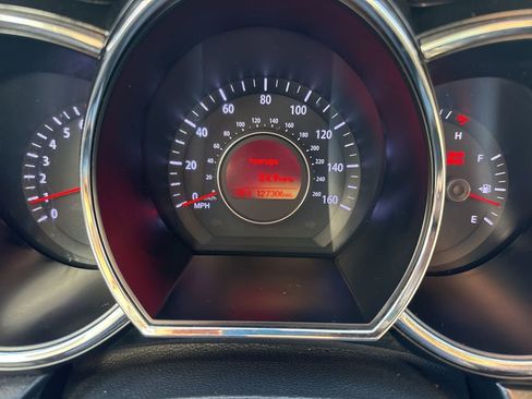 Used 2013 Kia Optima EX w/ Premium Pkg image 21