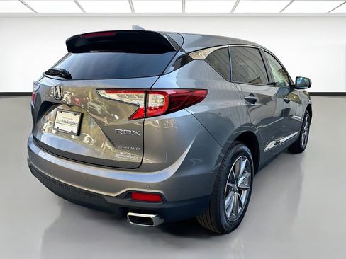 Used 2024 Acura RDX w/Technology Package image 6