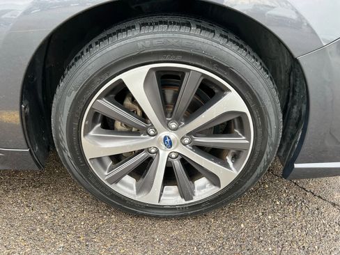 Used 2019 Subaru Legacy 2.5i Limited image 10