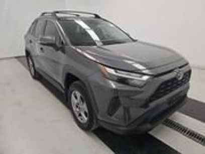 Used 2024 Toyota RAV4 XLE