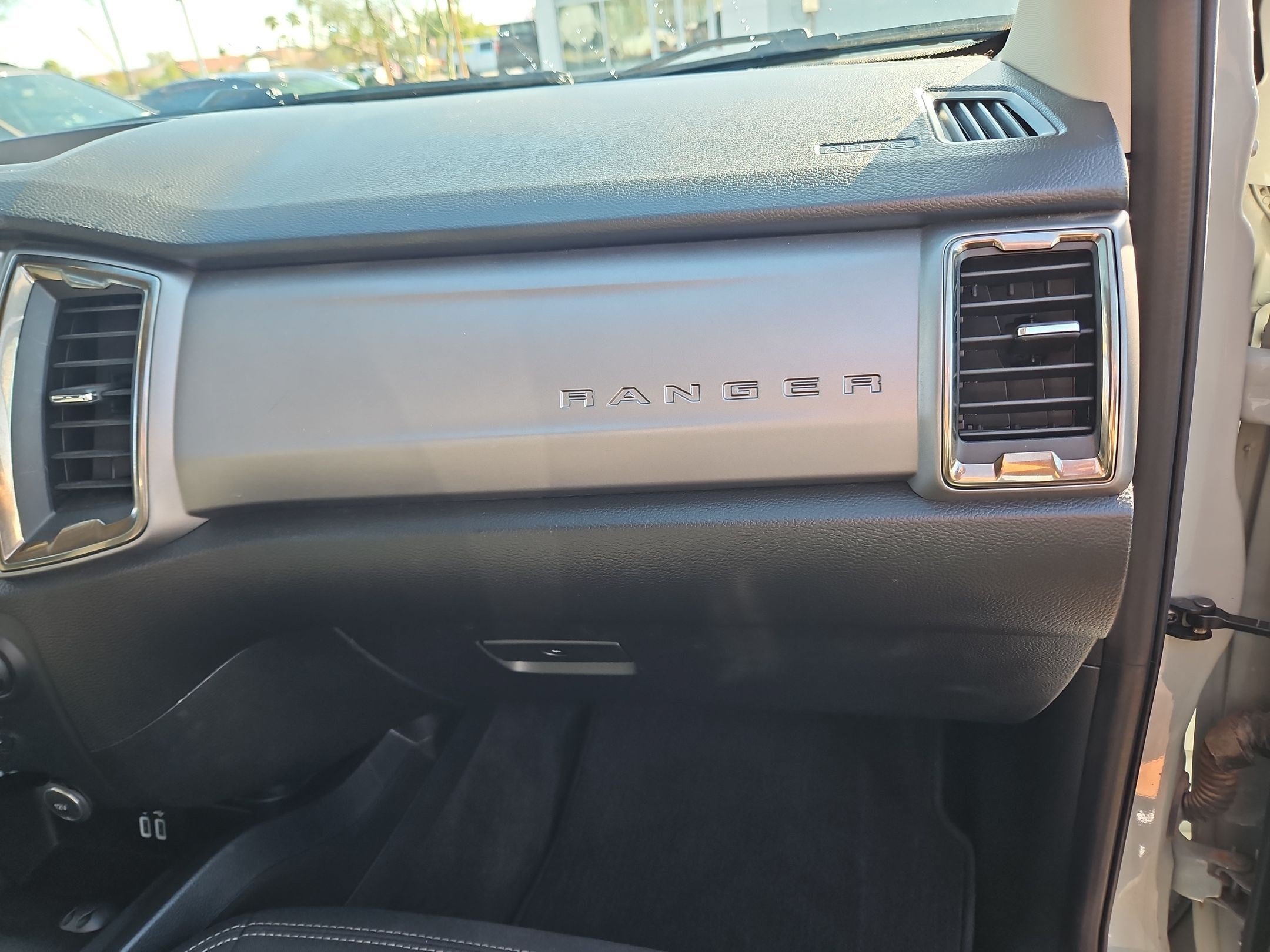 Used 2021 Ford Ranger XLT w/ Equipment Group 301A Mid AWD/4WD image 28