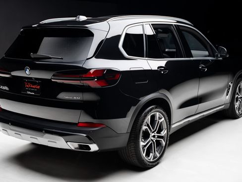 Used 2026 BMW X5 sDrive40i RWD image 34