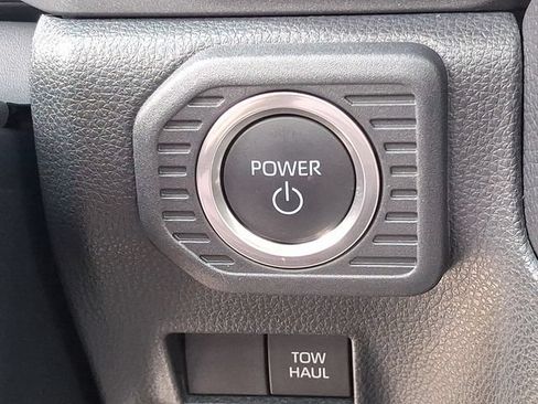 Used 2025 Toyota Land Cruiser w/ Premium Package AWD/4WD image 20