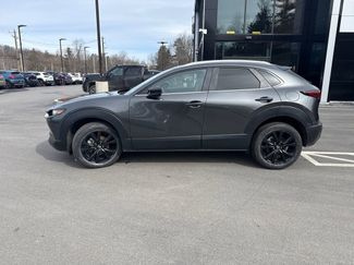Used 2025 MAZDA CX-30 AWD 2.5 S w/ Select Sport Pkg video 2