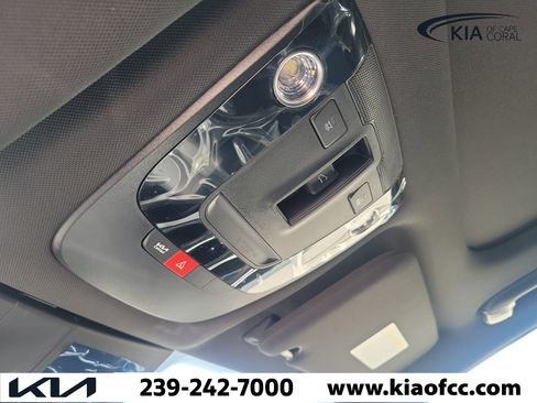 New 2026 Kia K5 GT FWD image 30