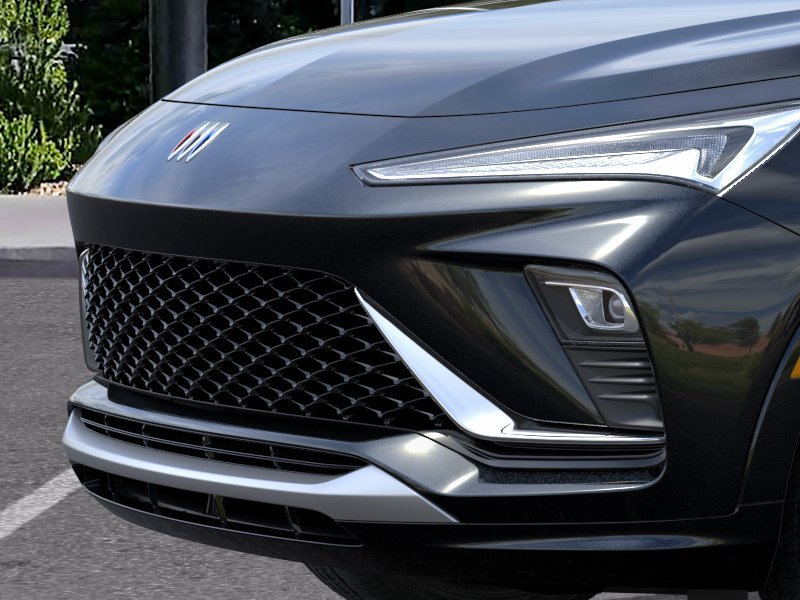 New 2026 Buick Envista Preferred FWD image 14